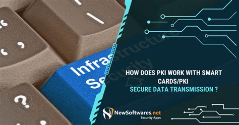 explain how smart cards pki maintains data integrity|why pki is important.